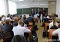Челябинские активисты ОНФ в День Конституции РФ провели открытые уроки в учебных заведениях