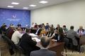 Представители челябинского штаба ОНФ подвели итоги работы в 2017 году