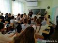 Активисты ОНФ провели акцию «Урок России» в учебных заведениях Челябинской области