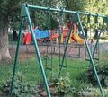 Челябинская команда «Молодежки ОНФ» проводит мониторинг мест отдыха детей