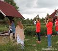 Активисты Народного фронта посетили одно из родовых поместий в Челябинской области