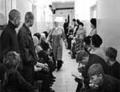 Челябинский горздрав: Очереди в поликлиниках на доступность медицинской помощи не влияют