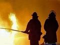 В Челябинской области новогодние каникулы прибавили работы пожарным