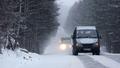 Морозная погода ожидается в новогодние каникулы в Челябинской области