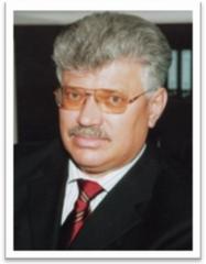 Середкин Вячеслав Павлович