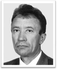 Мосеев Леонид Николаевич